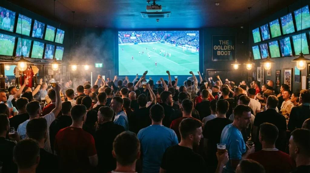 Guía de apuestas en directo y mercados live para el Mundial 2026