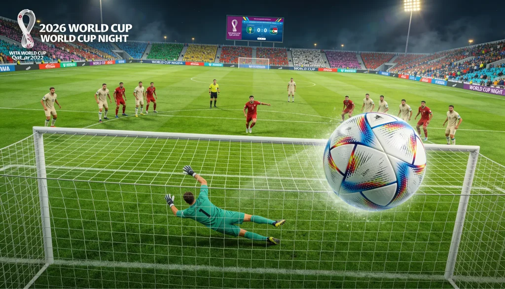 Guía de apuestas en el Mundial 2026 con mercados, estrategias y cuotas para el torneo de 48 selecciones