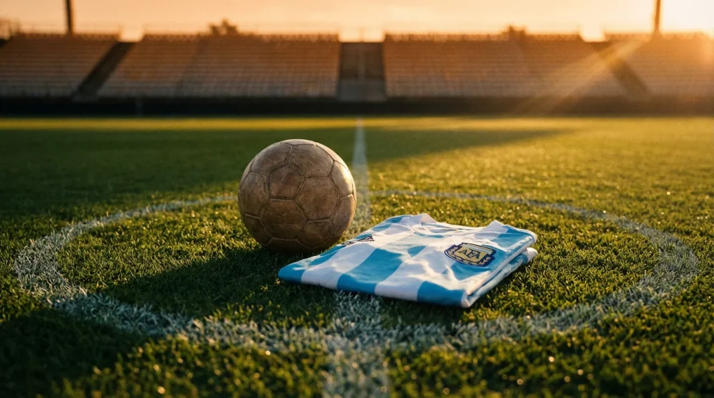 Análisis de Argentina como campeona defensora en el Mundial 2026