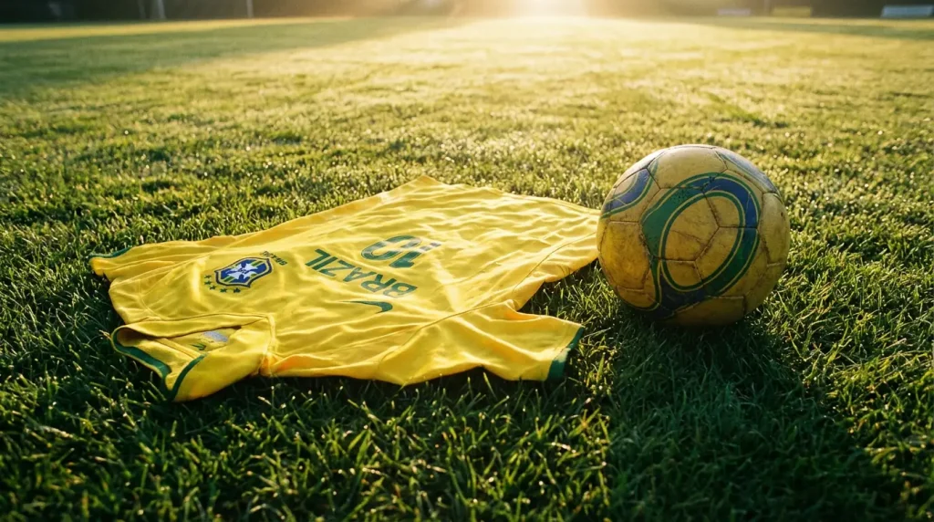 Análisis de la selección de Brasil en el Mundial 2026