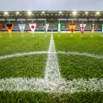 Cuotas de clasificación para los 12 grupos del Mundial 2026