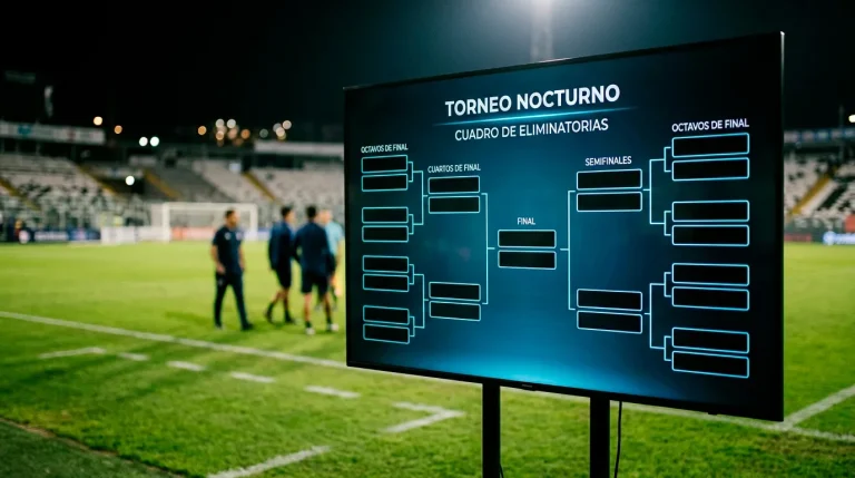 Dieciseisavos de final del Mundial 2026: así se está formando el cuadro de la primera eliminatoria