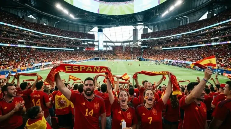 España – Francia en semifinales del Mundial 2026: la final antes de la final