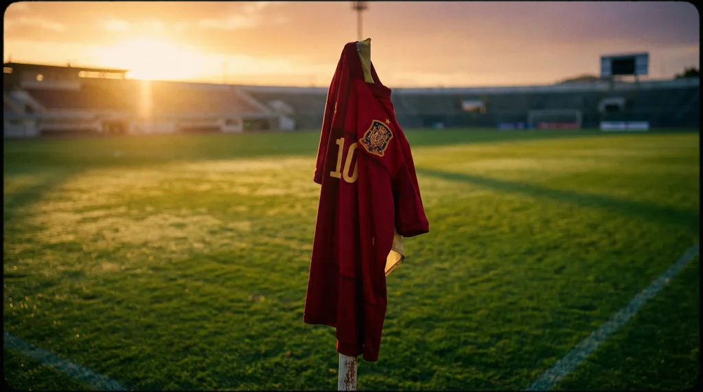 Análisis de la selección española en el Mundial 2026