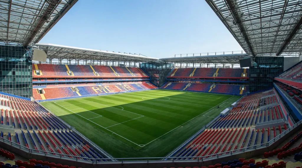 Explicación del nuevo formato del Mundial 2026 con 48 equipos y 12 grupos
