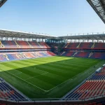Explicación del nuevo formato del Mundial 2026 con 48 equipos y 12 grupos