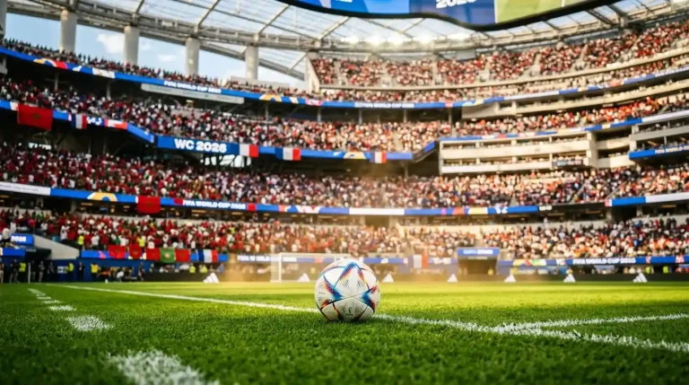 Francia – Marruecos en cuartos del Mundial 2026: la revancha de Catar abre las llaves