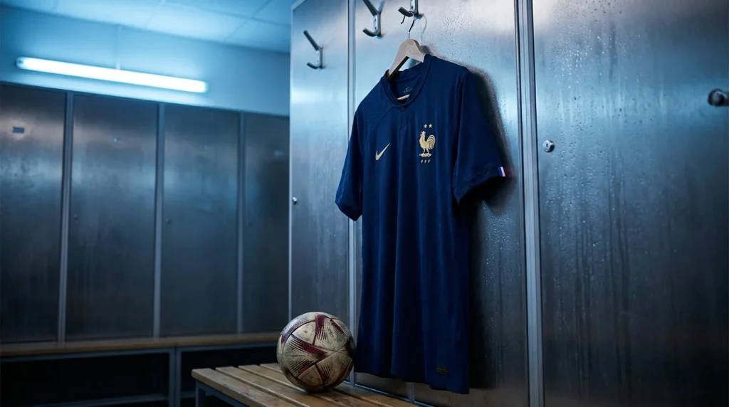 Análisis de la selección francesa en el Mundial 2026