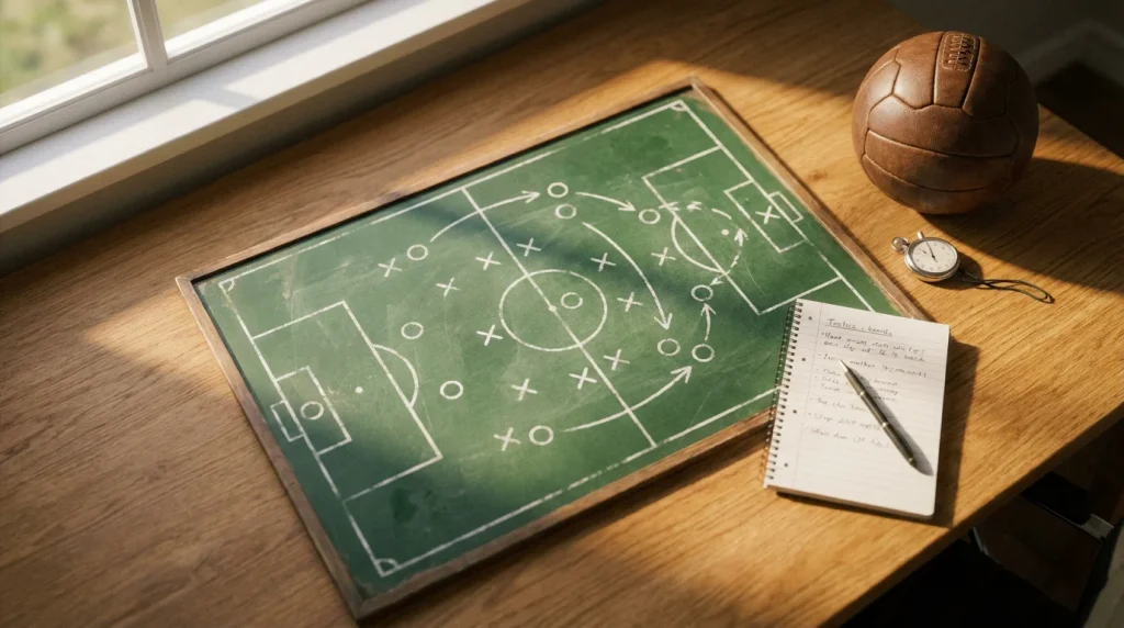 Glosario de términos de apuestas deportivas y fútbol con definiciones de la A a la Z
