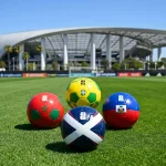 Grupo C del Mundial 2026 con Brasil, Marruecos, Haití y Escocia en la fase de grupos