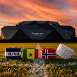 Grupo I del Mundial 2026 con Francia, Senegal, Noruega y el clasificado del playoff intercontinental