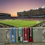 Grupo J del Mundial 2026 con Argentina, Argelia, Austria y Jordania en fase de grupos