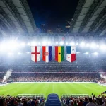 Grupo L del Mundial 2026 con Inglaterra, Croacia, Ghana y Panamá en la fase de grupos