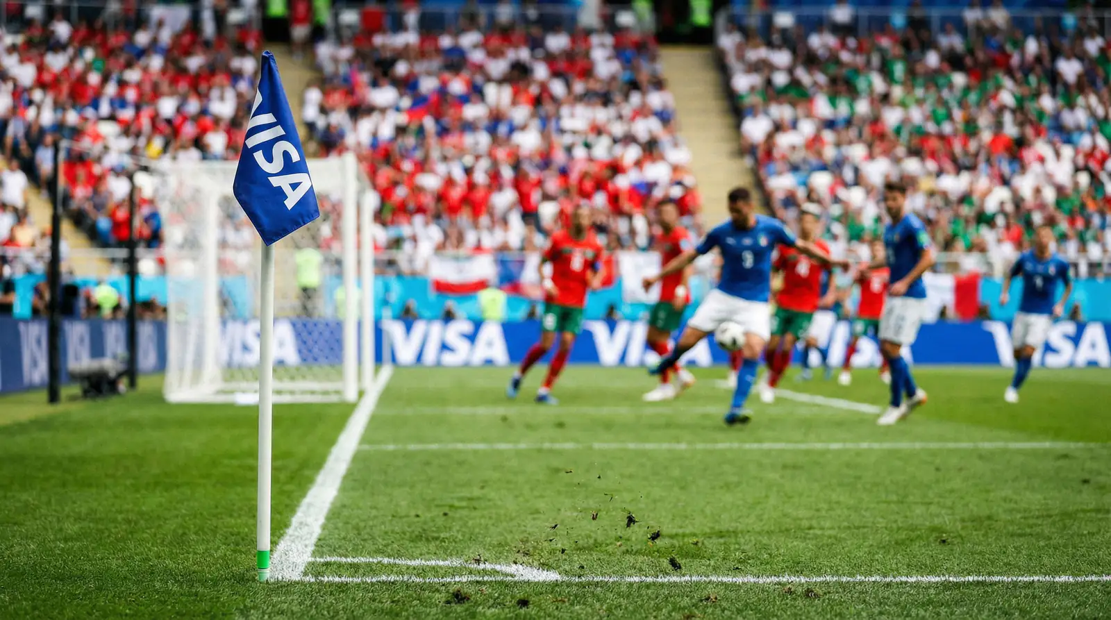 Análisis de los grupos A, B, C y D del Mundial 2026 con composición y calendario