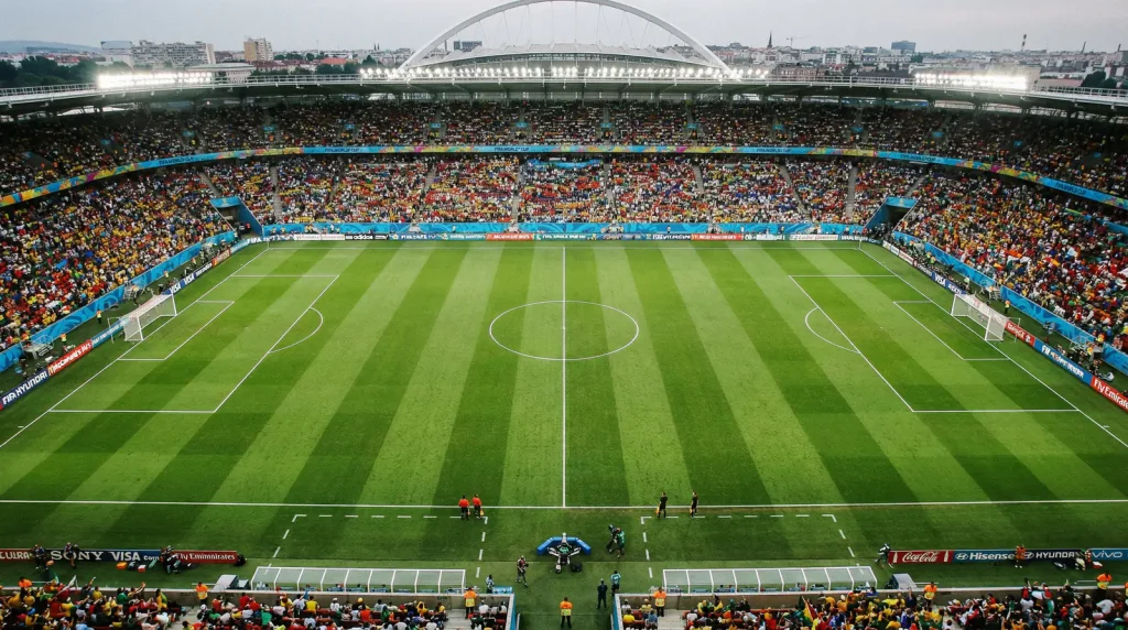Los 12 grupos del Mundial 2026 con las 48 selecciones clasificadas y el calendario de la fase de grupos