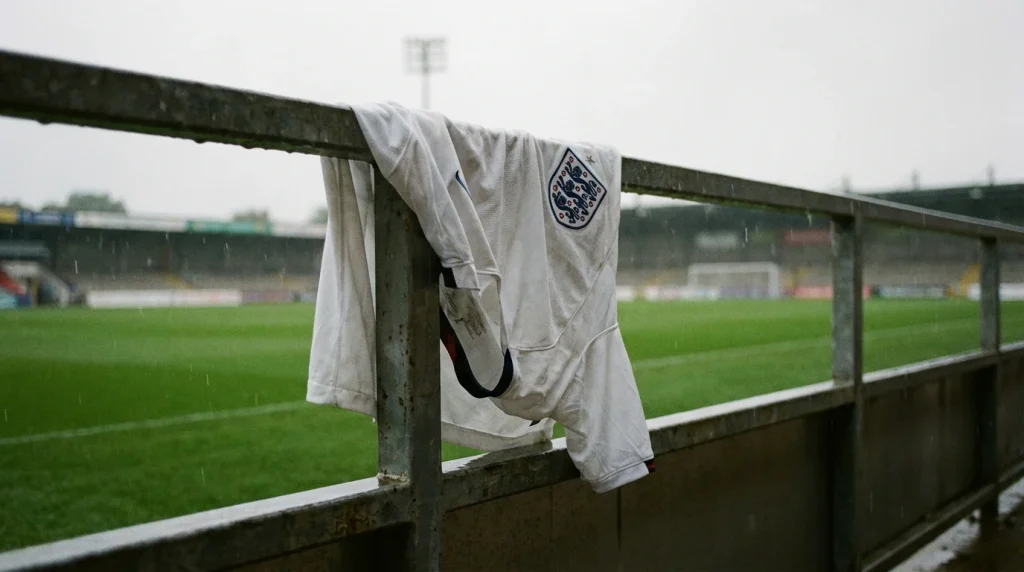 Análisis de la selección de Inglaterra en el Mundial 2026