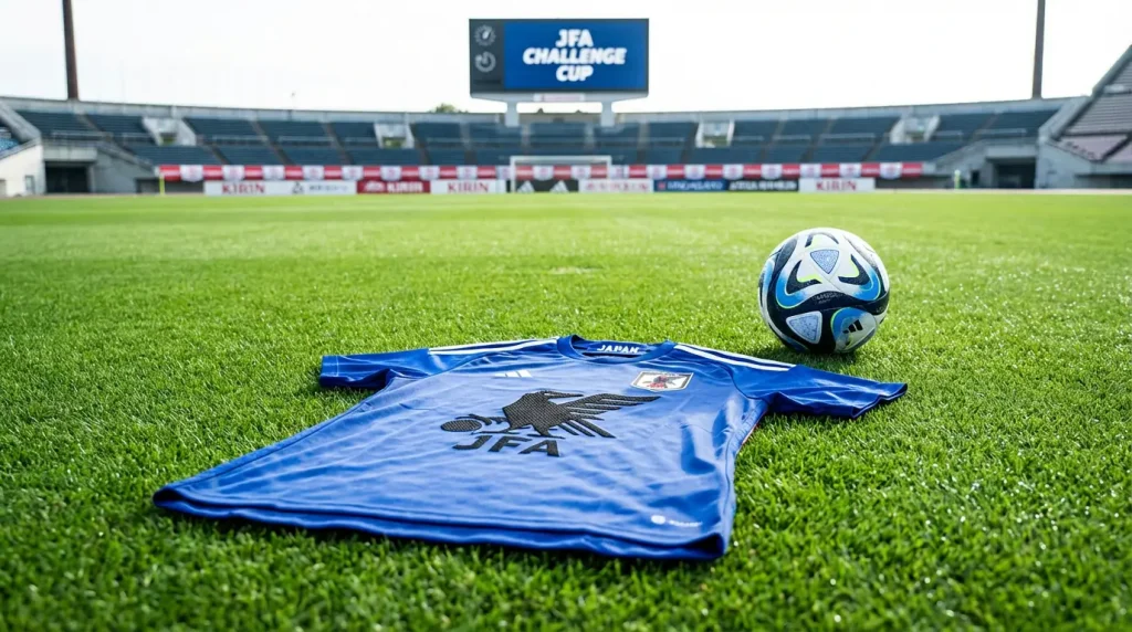 Análisis de la selección japonesa en el Mundial 2026