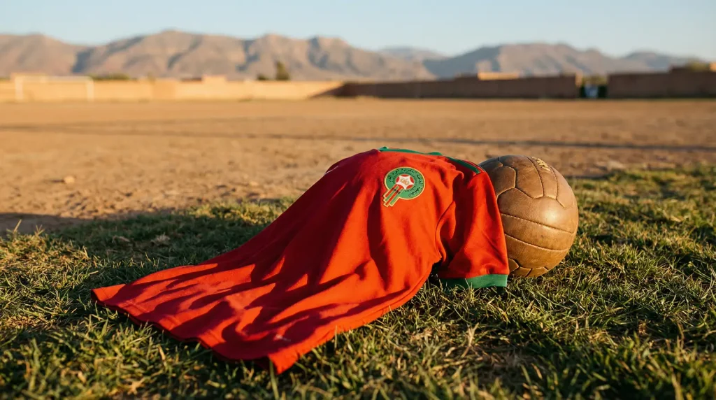 Análisis de la selección de Marruecos en el Mundial 2026