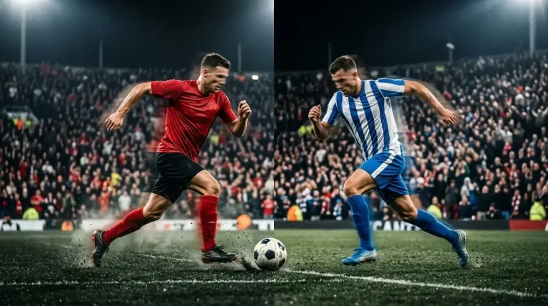 Mbappé contra Yamal en la semifinal del Mundial 2026: el duelo que marca el España–Francia