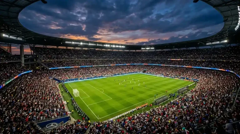 Previa de los cuartos de final del Mundial 2026: el cuadro de las ocho, llave a llave