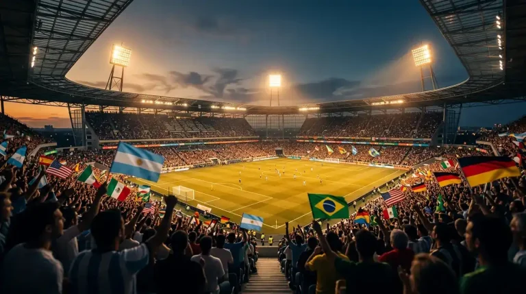 Pronósticos del 3 de julio en el Mundial 2026: cierra la ronda de dieciseisavos con tres contrastes de magnitud