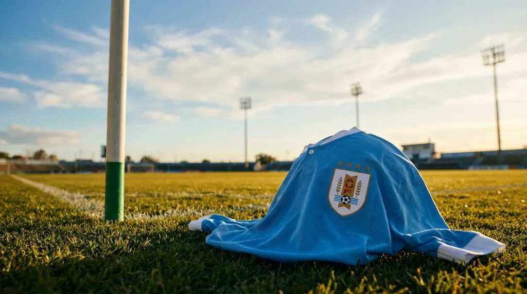 Análisis de la selección uruguaya en el Mundial 2026